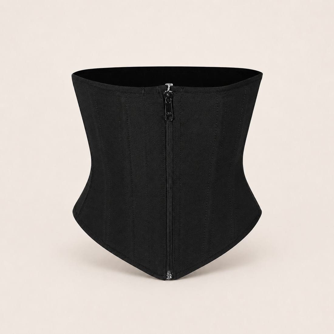 The Sculpt Waist Trainer — Latex-Free